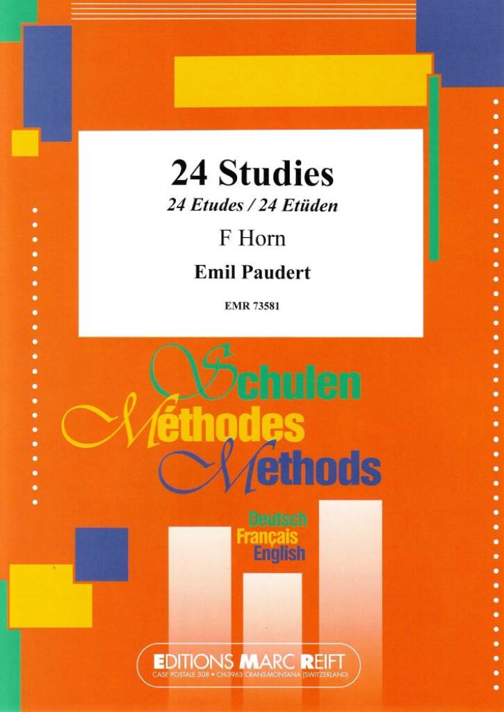 24 Studies